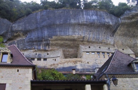 Francia - Les Eyzies